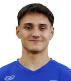 Damian Śliwa - Wisłoka Dębica