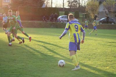 Klasa O Dębica: Emocje w Radomyślu Wielkim, Lechia Sędziszów Małopolski mistrzem jesieni! [Podsumowanie 15. kolejki]