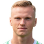 Bartłomiej Smolarczyk - Korona Kielce