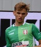 Jan Smolarczyk - Chojniczanka Chojnice