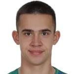 Wiktor Smoliński - Sokół Kleczew