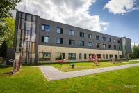 Resovia ma nowy budynek. Inwestycja zakończona [FOTOGALERIA] 