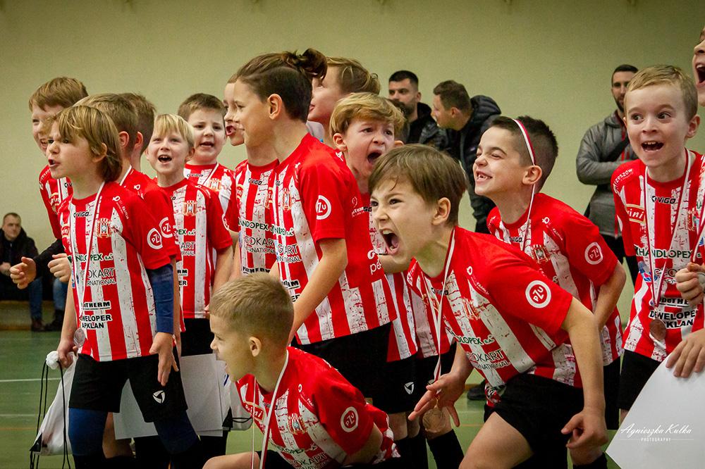 Fot. Agnieszka Kulka