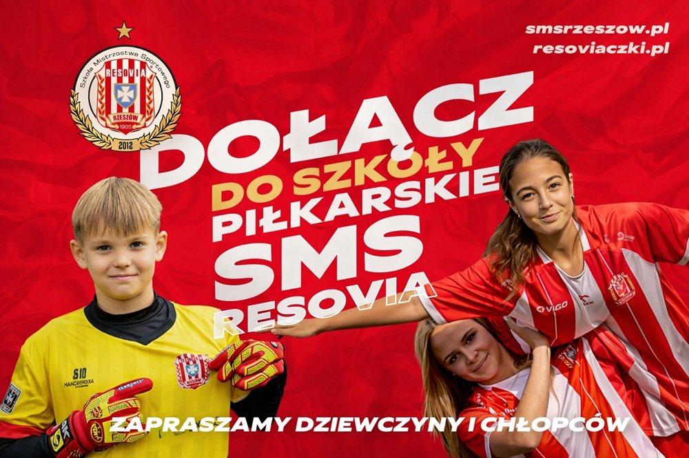 fot. SMS Resovia