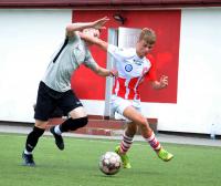 PZU sponsorem Akademii SMS Resovia