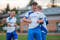 SMS Karpaty organizują test mecz! To pierwszy etap naboru do 1 klas