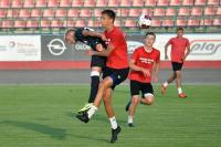 Rezerwy Resovii bezbramkowo zremisowały ze Startem Pruchnik 