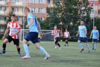 WIDEO: SMS Resovia II - Start Pruchnik 0-0 [SKRÓT MECZU]