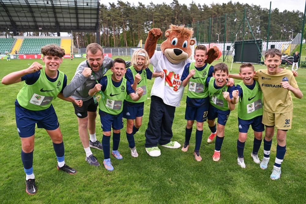 fot. Michał Stańczyk