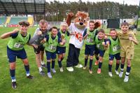 Dwie drużyny z Podkarpacia wygrały w finale Pucharu Tymbarku!