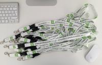 Konkurs. Wygraj smycz podkarpacieLIVE i bon 50 PLN