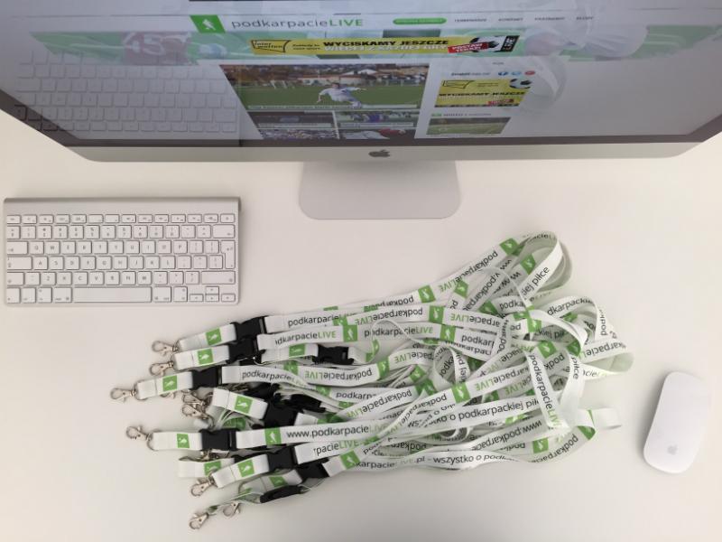 By dostać smycz podkarpacielive wystarczy spełnić trzy poniższe punkty. Zapraszamy do zabawy!