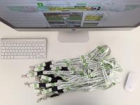 KONKURS. Rozdajemy smycze podkarpacieLIVE