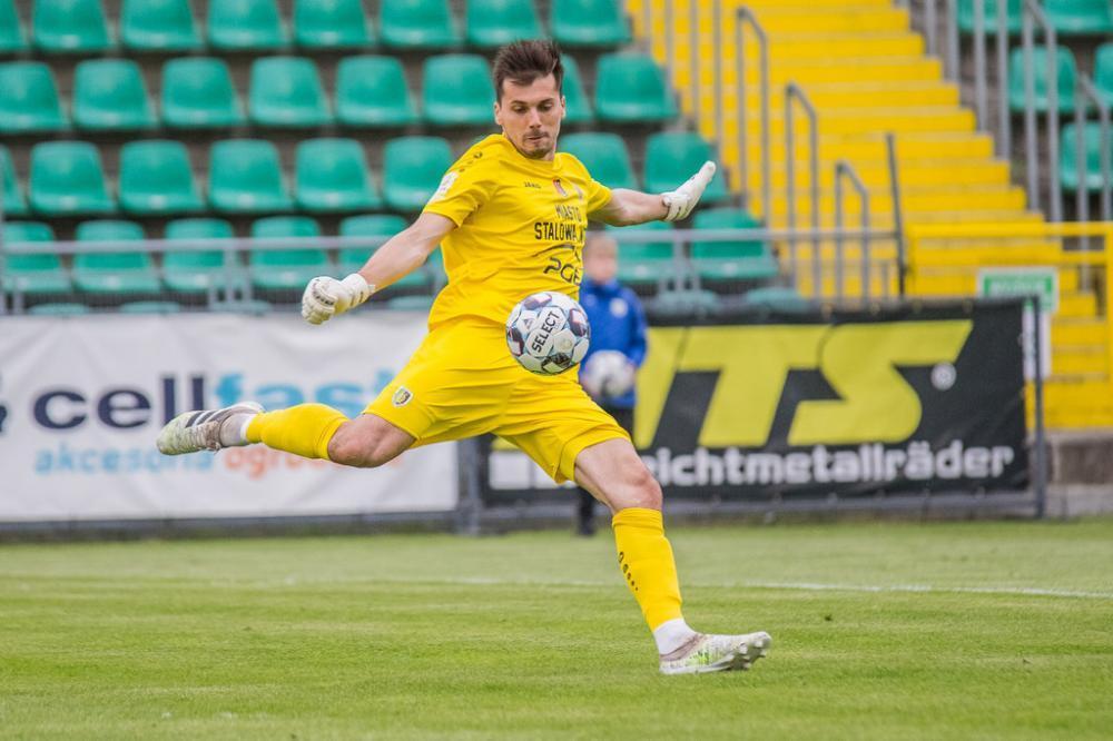 fot. Stal Stalowa Wola