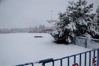 Wszystkie mecze w OZPN Krosno z 13 listopada odwołane