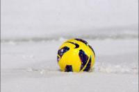 4 liga: Pierwsza kolejka może zostać odwołana