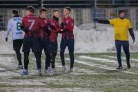 Czy weekendowe spotkania odbędą się zgodnie z terminarzem?