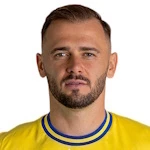 Szymon Sobczak - Zagłębie Sosnowiec