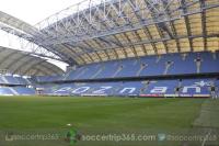 SoccerTrip365 z wizytą w Poznaniu [ZDJĘCIA]