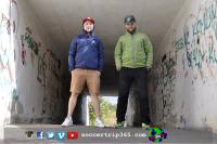 Ekipa SoccerTrip365 zwiedziła wrocławskie stadiony