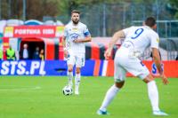 Tylko remis w starciu PGE FKS Stali Mielec z Zagłębiem Sosnowiec 