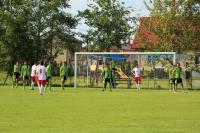 Sokół Sokolniki nadal w grze o awans