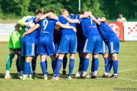 Sokół Sieniawa pierwszy raz w historii w finale wojewódzkiego Pucharu Polski!