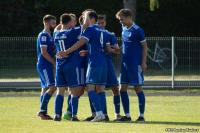 Udany debiut Arkadiusza Barana w roli trenera! Sokół wraca z trzema punktami 