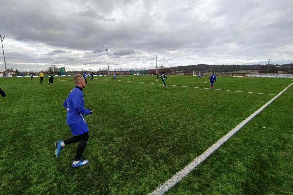 fot. Sokół Sieniawa