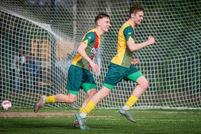 Pan trener Wołowiec jest debeściak i jego Sokół też jest debeściak!