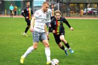 3 liga gr. IV: Przełamanie beniaminka, Wisłoka niepokonana na wyjazdach [WIDEO]