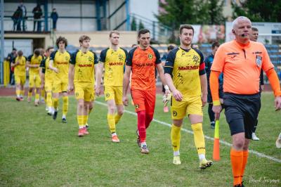 fot. Dawid Sączawa/Sokół Kamień