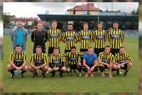 Plan sparingów Sokoła Kamień (zima 2017)