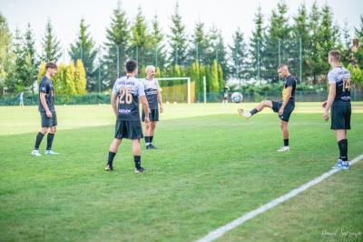 Fot. Dawid Sączawa/Sokół Kamień