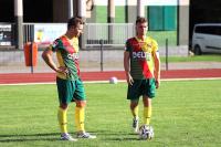 Sokół Kolbuszowa Dolna z drugą porażką w tym sezonie