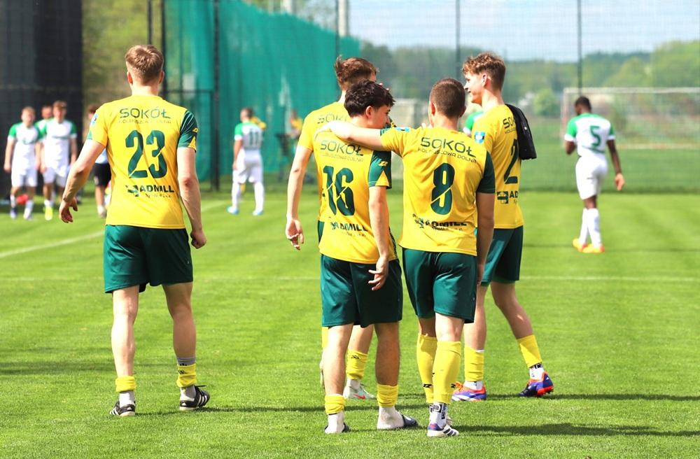 fot. Sokół Kolbuszowa Dolna