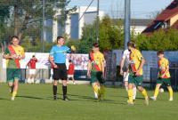 Sokół Kolbuszowa Dolna z pierwszym ligowym zwycięstwem
