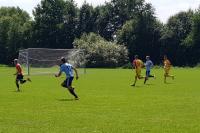 sparing: Sokół Kolbuszowa Dolna - Izolator Boguchwała 1-2 (1-1)