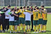 Trzy bramki dały trzy punkty! Sokół Kolbuszowa Dolna rozprawił się z rywalami