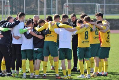 fot. fb Sokół Kolbuszowa Dolna