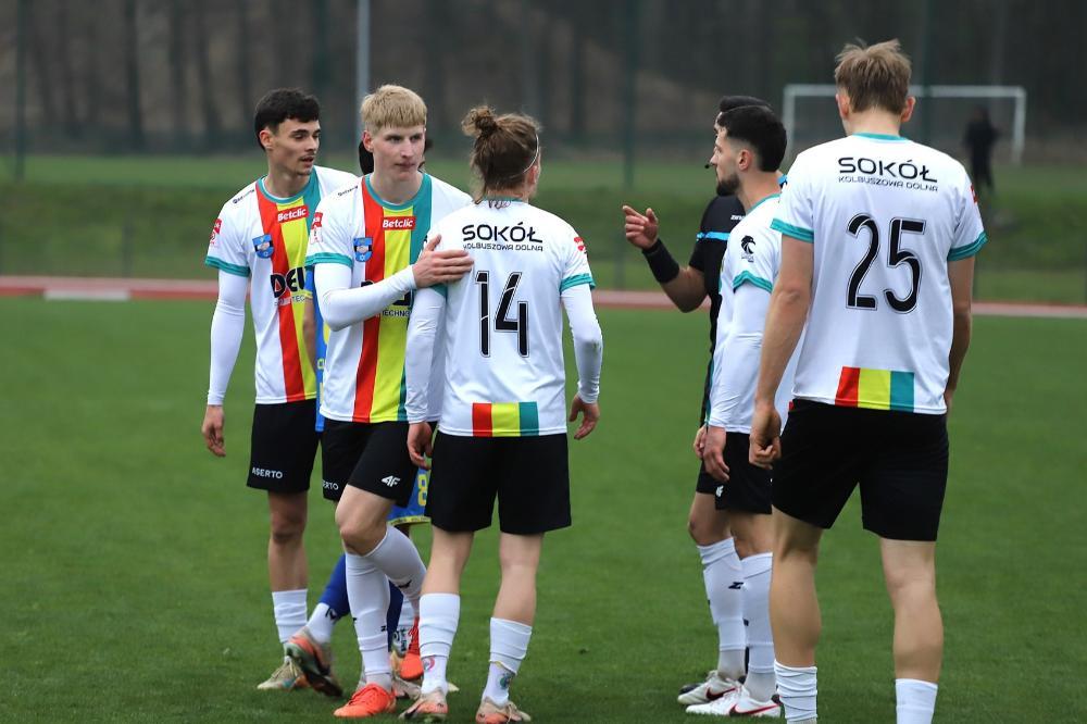 Transmisja meczu Sokół Kolbuszowa Dolna - Star Starachowice, 24.04.2026 (fot. facebook.com/SokolKD)