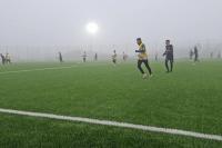 Wisłoka Dębica ograła ligowego rywala w sparingu