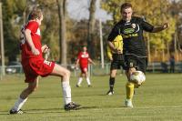 sparing: Sokół Kolbuszowa Dolna - Głogovia 3-2