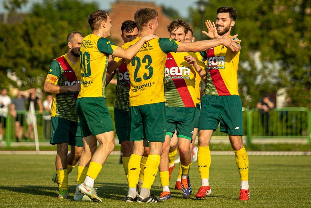 Fot. Agnieszka Kulka Photography/Orzeł Przeworsk