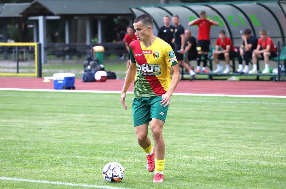 Fot. Sokół Kolbuszowa Dolna/Facebook.