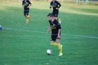 sparing: Sokół Kolbuszowa Dolna - Błękitni Ropczyce 3-2