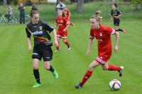 1 liga kobiet. Sokół Kolbuszowa Dolna pewny 3. miejsca