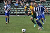 Środowe mecze podkarpackich drużyn (5 września, WYNIKI)