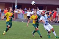 Plan sparingów Sokoła Kolbuszowa Dolna [Lato 2019]