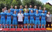 Kadra Sokoła Kolbuszowa Dolna na rundę jesienną sezonu 2019/2020